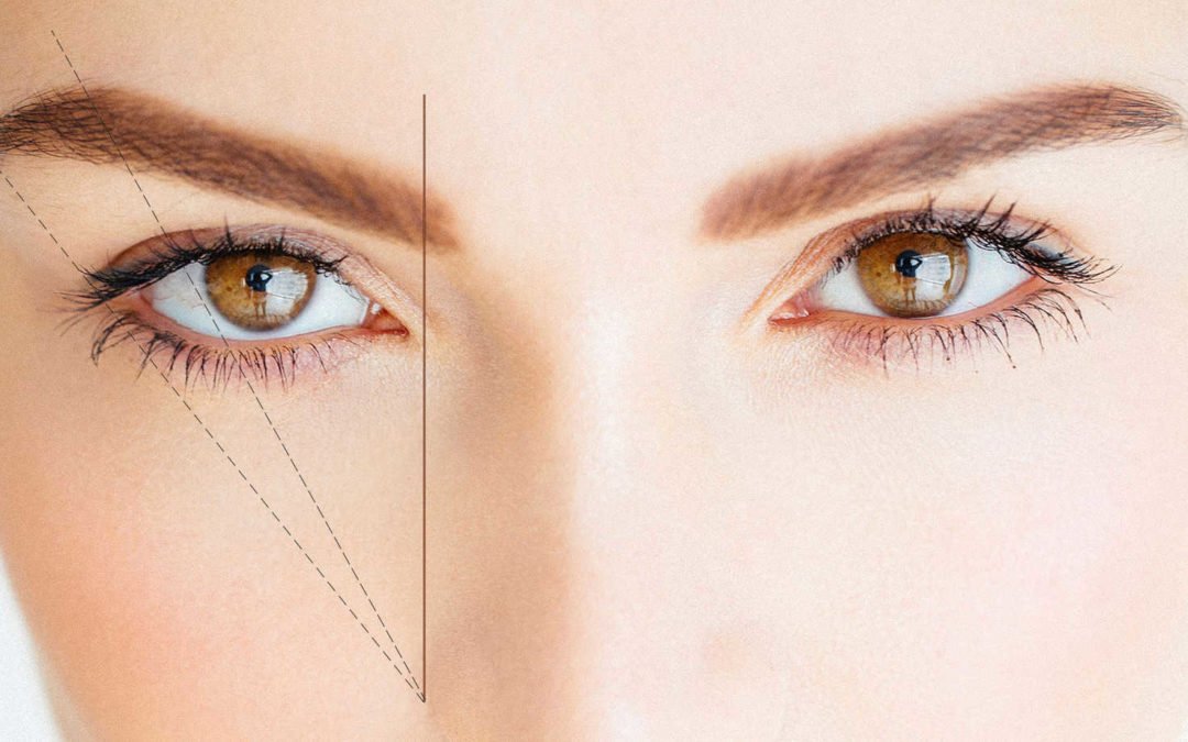 Microblading Measuring & Symmetry