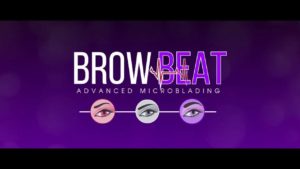Microblading Videos by BrowBeat Dallas-Fort Worth Texas