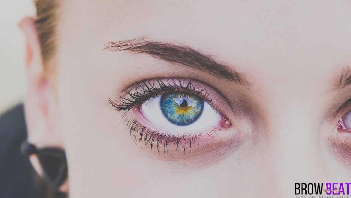 Dallas-Semi-permanent makeup