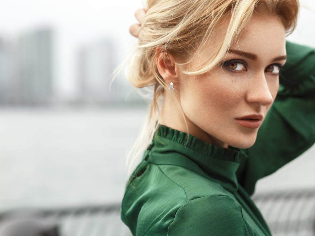 Best Eyebrow extensions in Dallas BrowBeat Studio