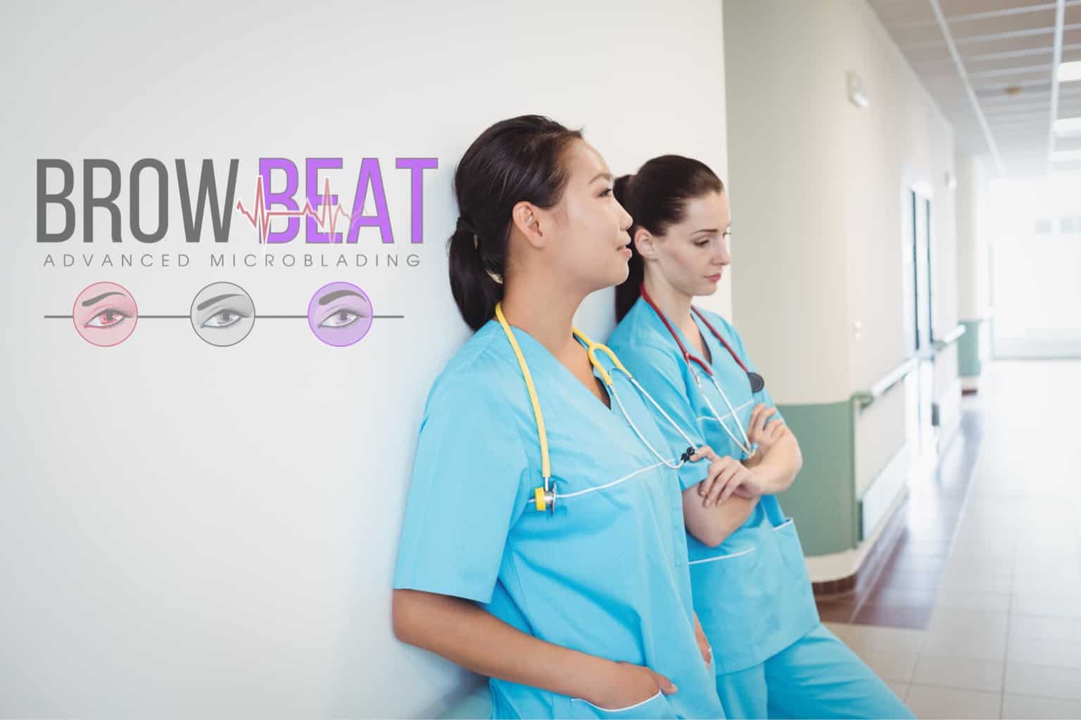 Considering a career in nursing? Think about going into this field instead…