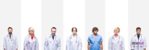 Have you ever considered a medical career? Read this first!