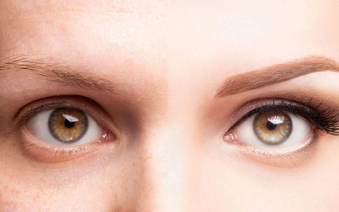 7 Things You Should Know Before Microblading Your Eyebrows