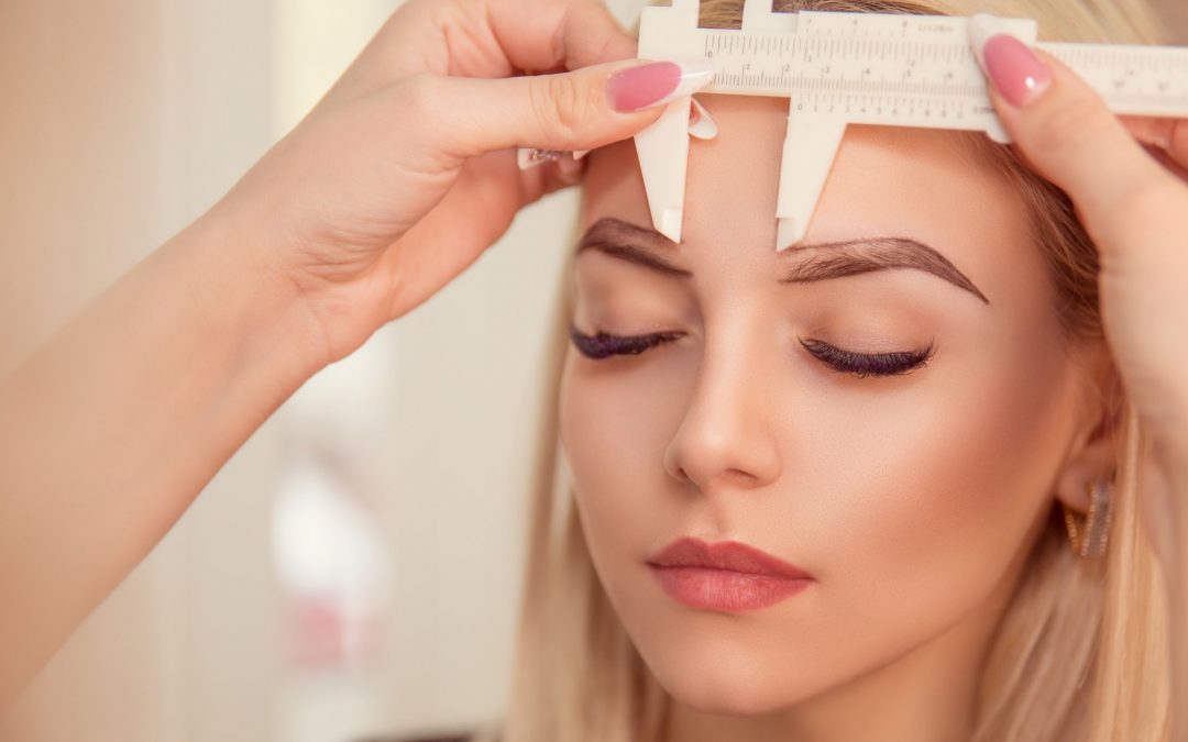 Best Microblading Aftercare: How to Get the Best Results