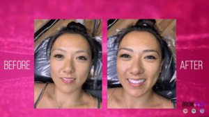 different-eyebrow-shapes