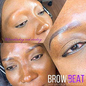 Satisfied Microblading Customers 4