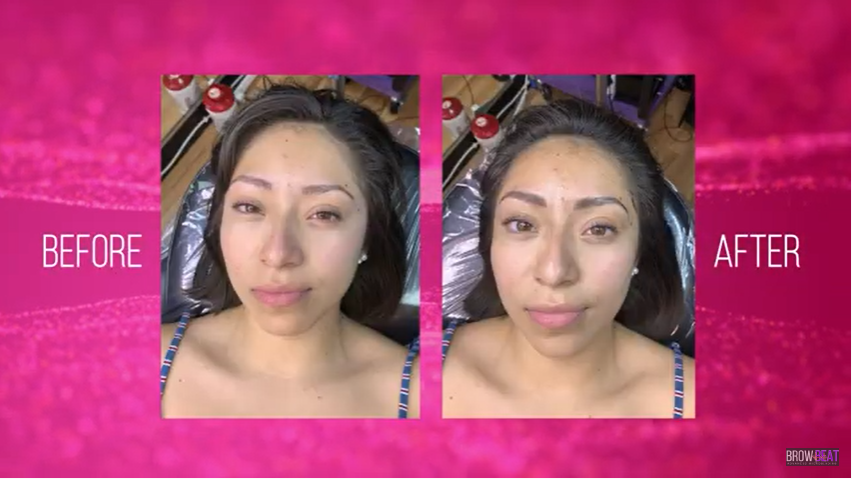 How Long Can Microblading Last