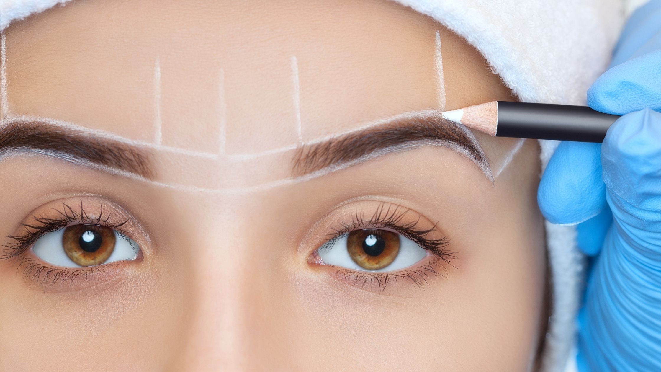 Microblading Eyebrow Recovery & Aftercare: How-to Guide