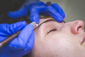 Will The Trends Of Microblading Last Longer