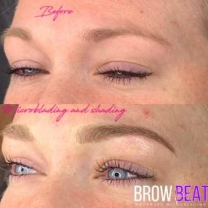 Microblading Cost 2020