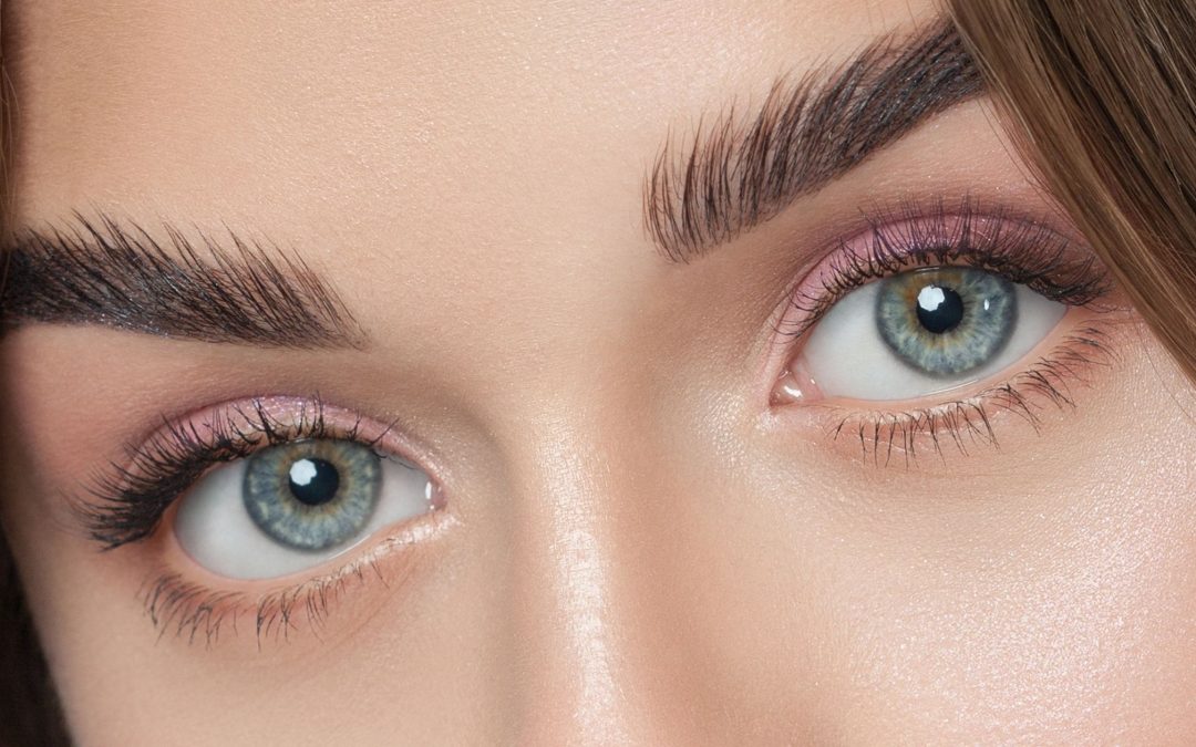 Microblading Eyebrows: Microblading, Microshading, and Microfeathering