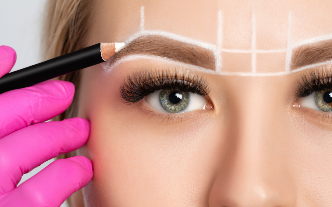 What is Microblading 2021? Here Are 15 Surprising Things For Magnificent Eyebrows!