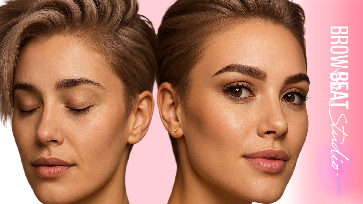 Why PMU Is Trending | BrowBeat Studio Dallas Advanced Microblading Experts