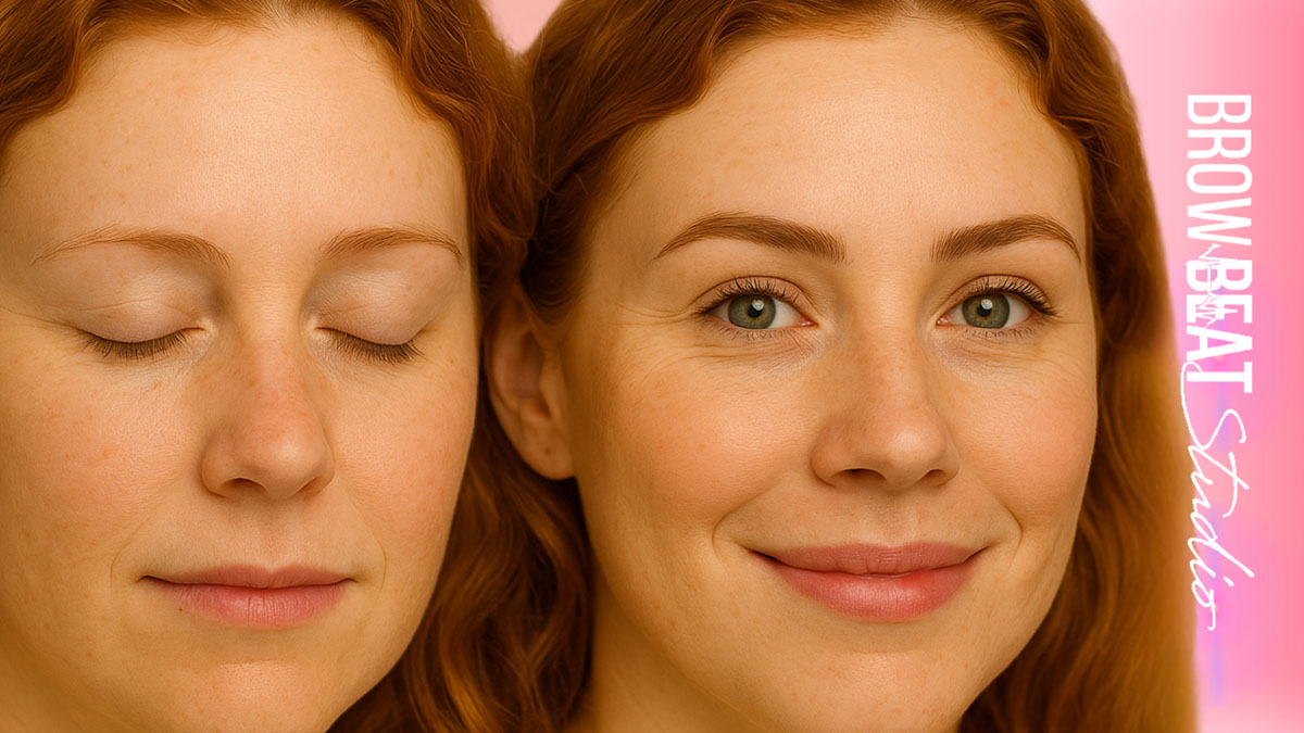 Why BrowBeat Studio Dallas Advanced Microblading Experts Are Trusted PMU near me, microblading artist