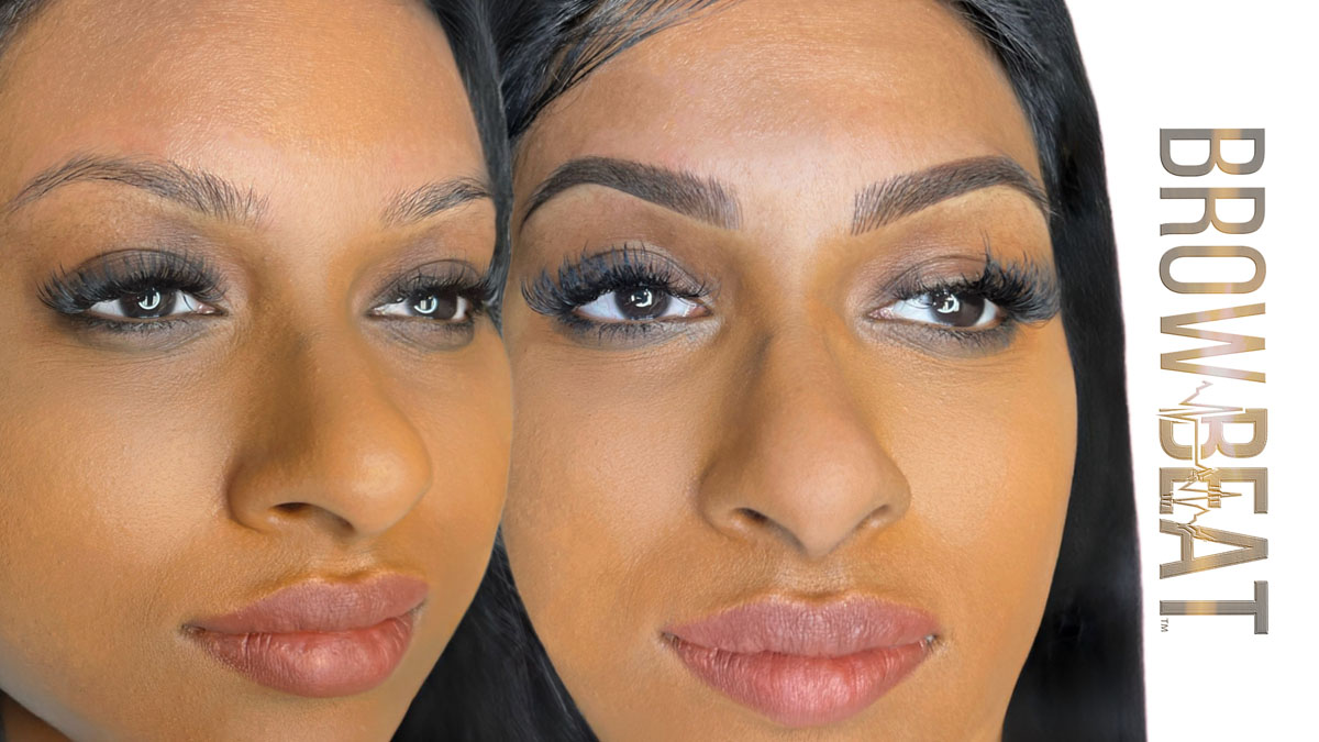 microblading Dallas Time-Saving Beauty | BrowBeat Studio Dallas Advanced Microblading Experts