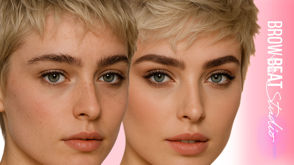 What Is PMU? | BrowBeat Studio Dallas Advanced Microblading Experts PMU Dallas, semi permanent makeup Texas