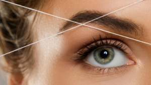 Eyebrow Treatments