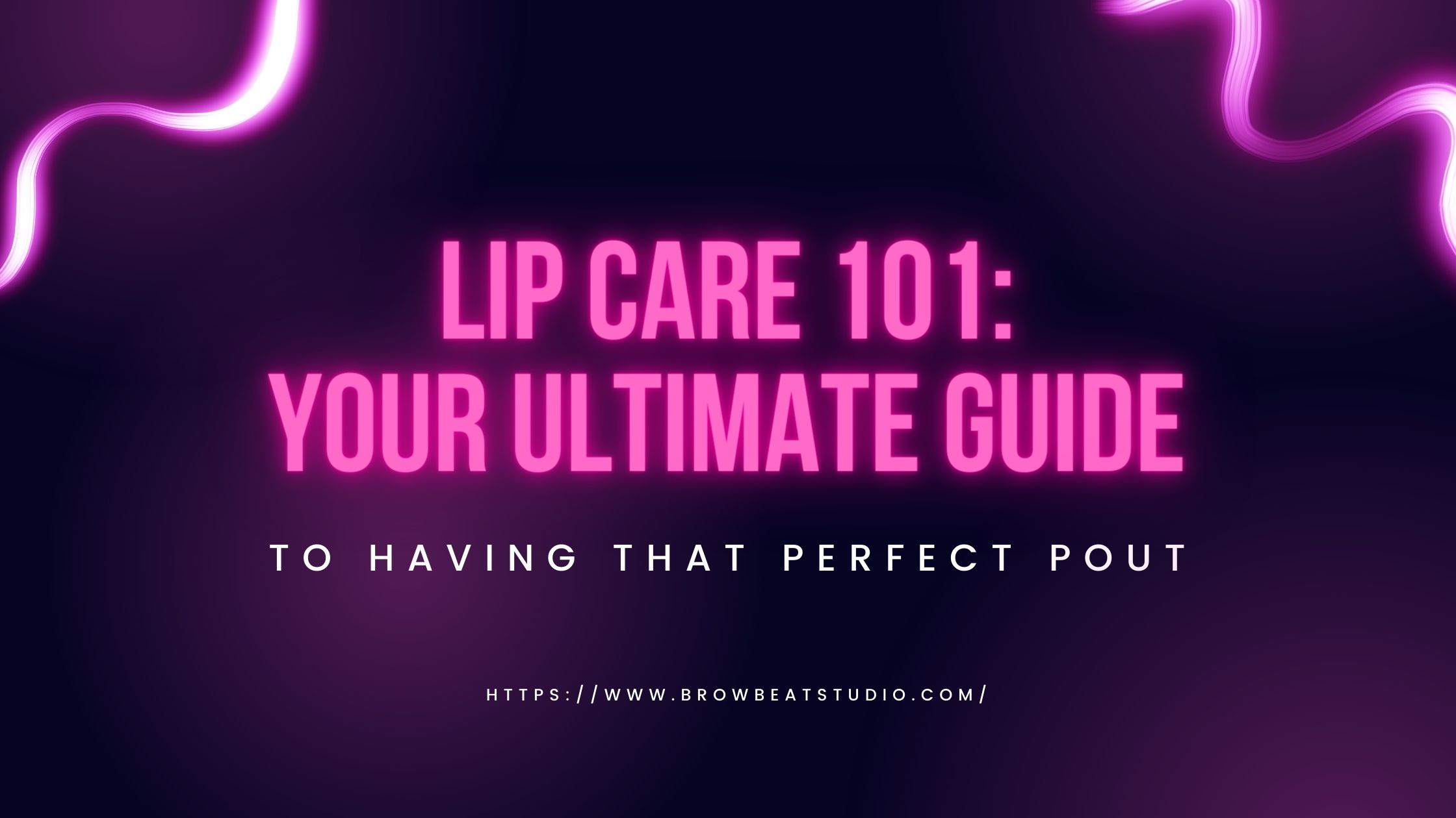 Lip Care