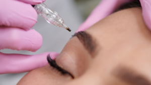  pointillism microblading