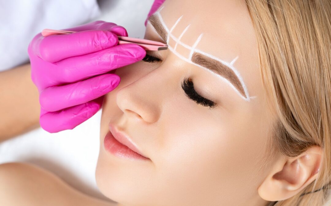 Is PMU Microblading Worth the Hype? 10+ Benefits Uncovered