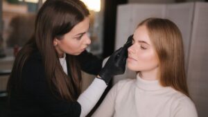 combre brows
