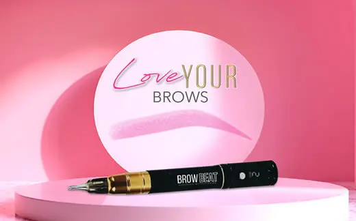 love your brows