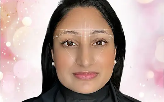 brow alignments