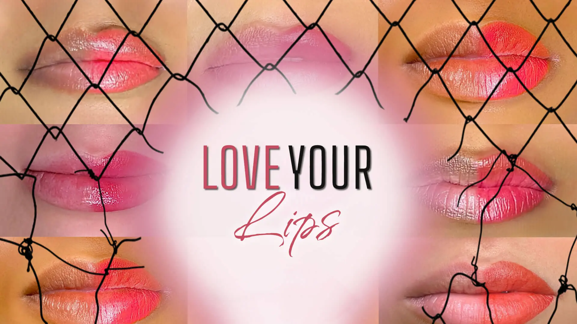 lip&eyeliner