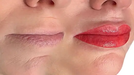 lipmature