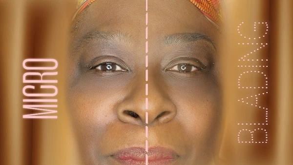 Avoiding Uneven Brows & Color Changes