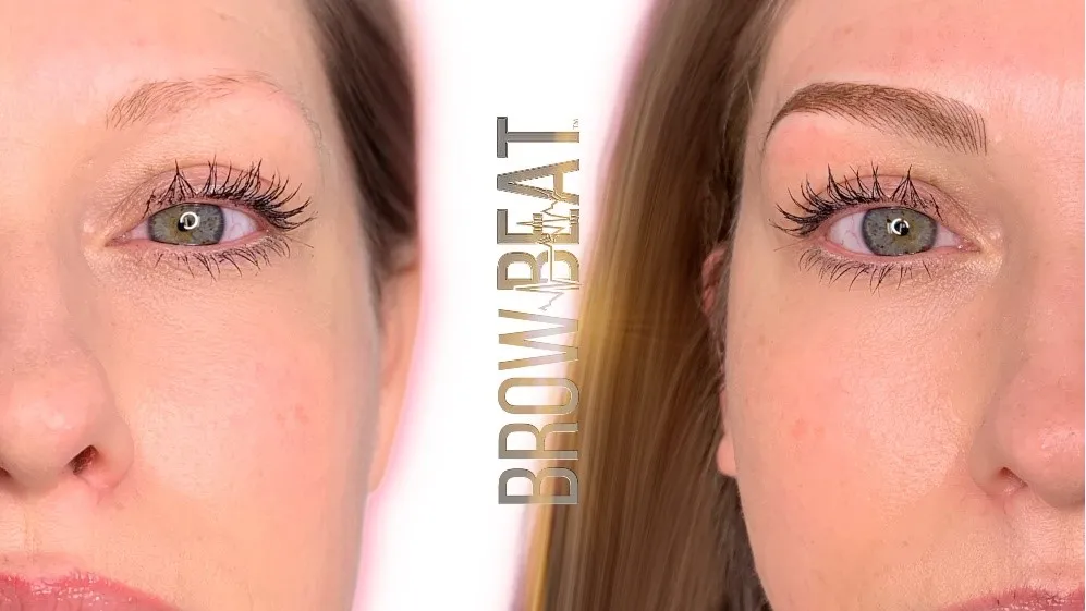 Choosing BrowBeat