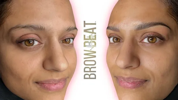 Powder Brows & Ombre Brows: The Soft, Makeup-Like Look
