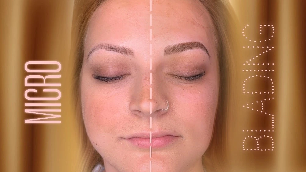 Microblading Treatments & Touch-Ups: Why Annual Maintenance is Essential