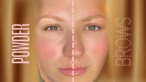 Only Trust Experts for Microblading Fixes