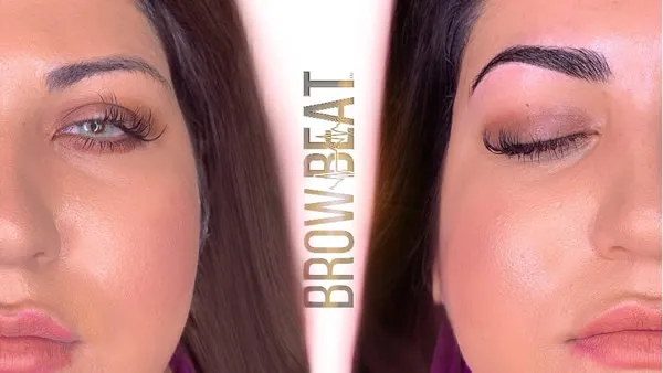 Why Choose BrowBeat Studio Dallas for Powder Brows in 2025?
