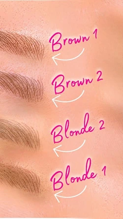 Pros of Microblading