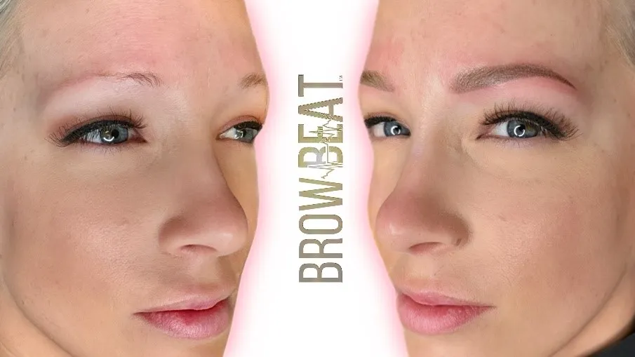 Experience Matters: Choosing the Best Microblading and Ombre Powder Brow Artist in Dallas