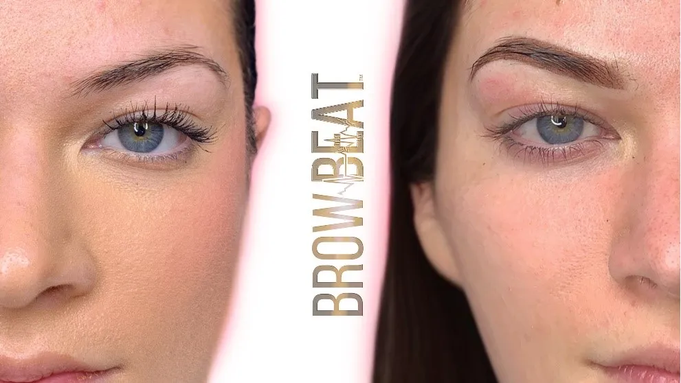 Best Powder Brow Techniques for 2025: The Future of Flawless Brows