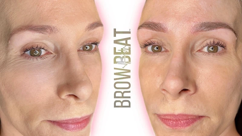 Why Microblading May Not Be the Best Option for Mature Clients